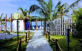 Hermoso apartamento con ingreso directo a la playa